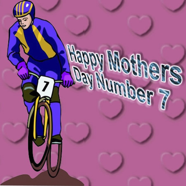 Happy Mothers Day