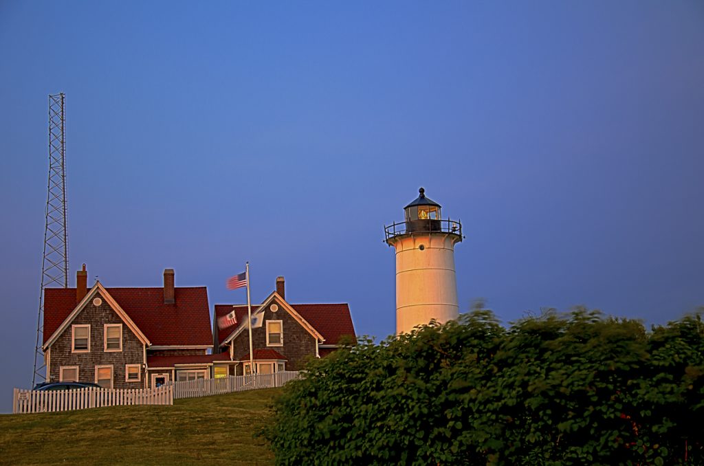 4 Unforgettable Rides In Cape Cod 5 Nobska Lighthouse