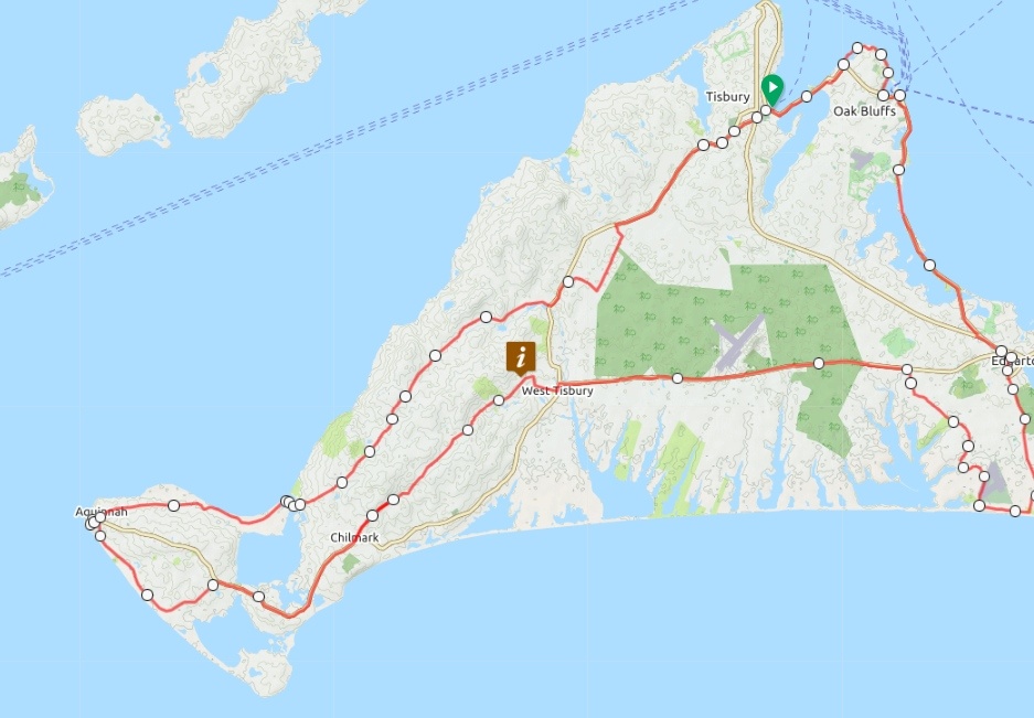 4 Unforgettable Rides In Cape Cod 12 4 Unforgettable Rides In Cape Cod 5
